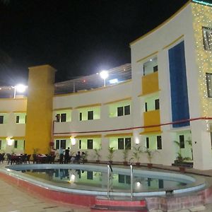 Hotel Sea Rock Villa